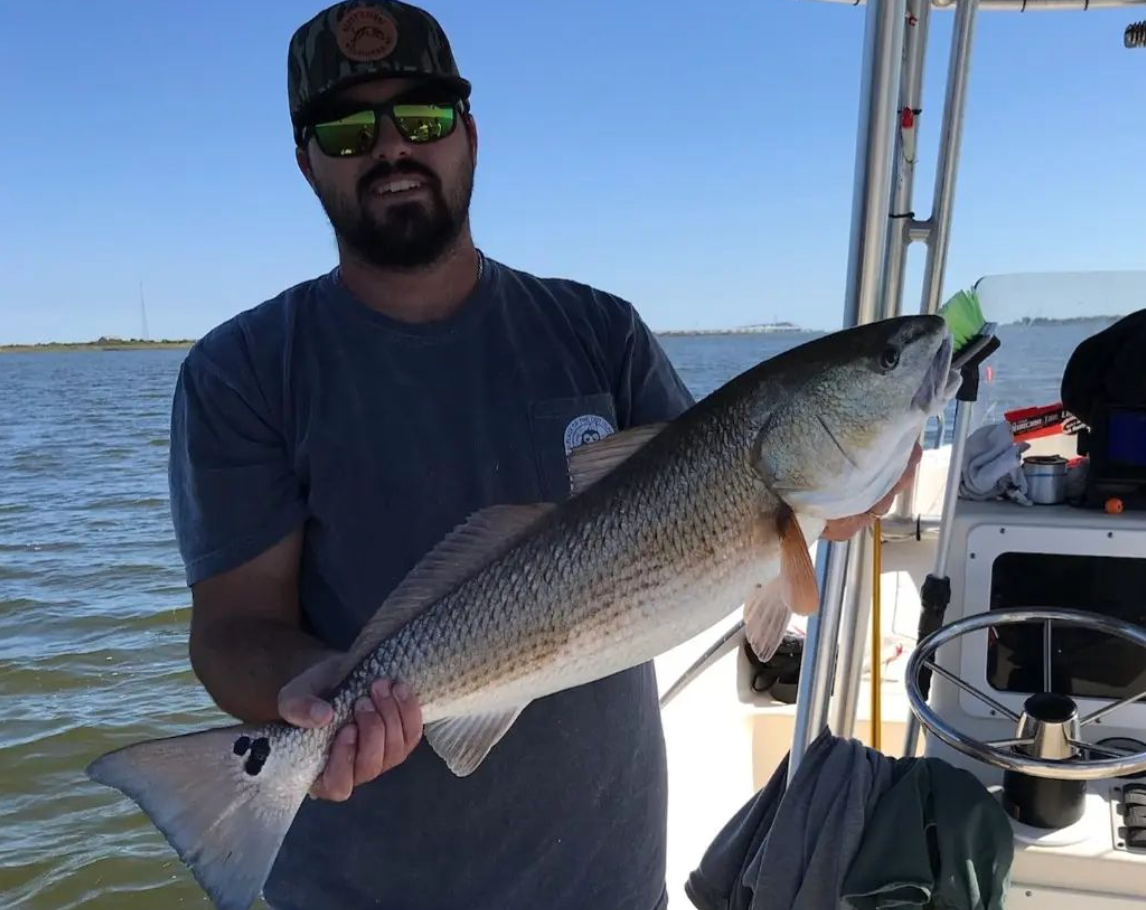 Sounds Good Inshore Charters